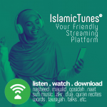 IslamicTunes – The Global Nasyid Hub