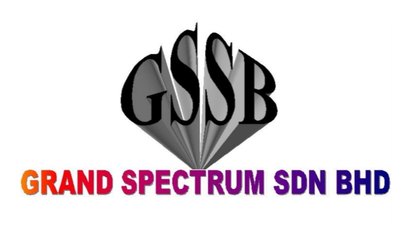 Logo Grand Spectrum SB