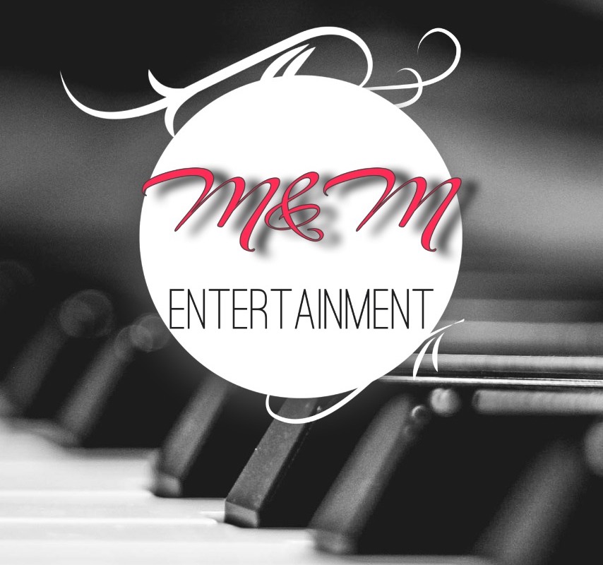 Logo Music Man Entertainment