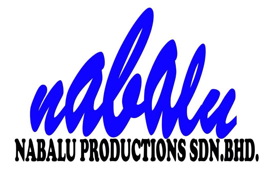 Logo Nabalu Productions SB