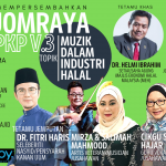 IRAMAtv Lancarkan Program JOMRAYA PKP LIVE STREAMING
